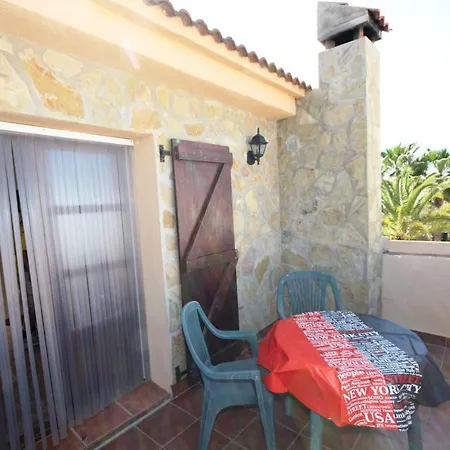 Nyaraló 