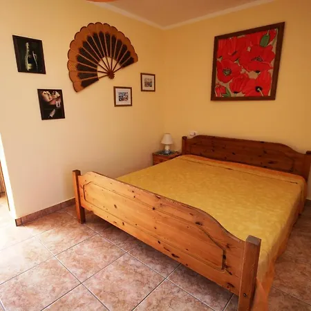 Nyaraló 